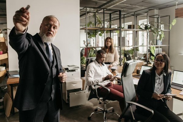 Des activités de team building pour souder votre équipe !