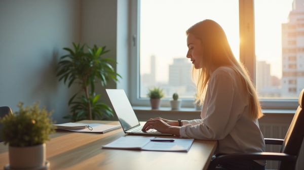 Calculatez votre TJM en portage salarial pour un revenu optimisé