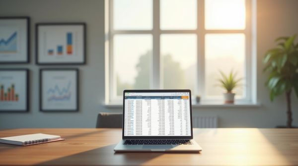 Calculatez votre TJM en portage salarial pour un revenu optimisé