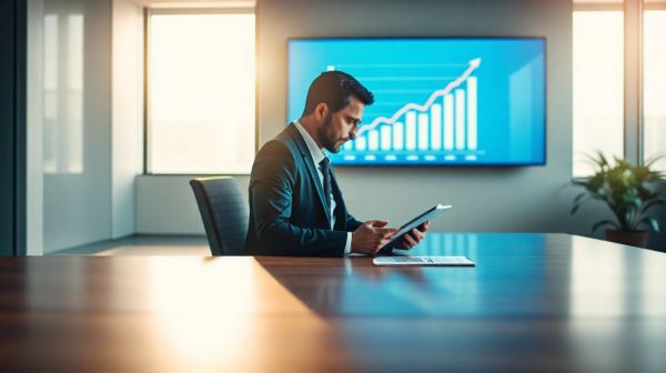 Découvrez comment la gestion commerciale externalisée peut améliorer vos résultats