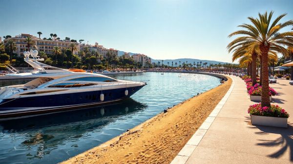 Les avantages de l'e-commerce pour votre site web à Nice