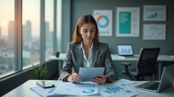 Optimiser la gestion commerciale externalisée pour booster votre performance