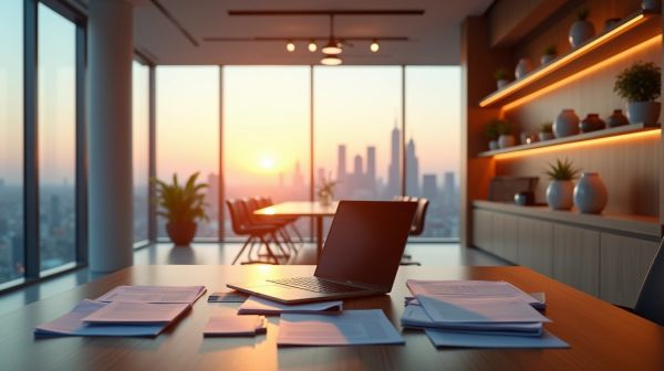 Optimiser la gestion commerciale externalisée pour booster votre performance