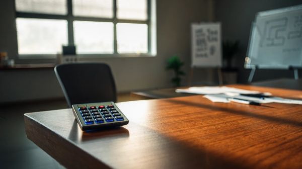 Optimisez vos revenus avec notre calculateur de TJM en portage