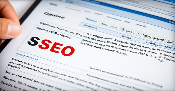 Optimisez votre site avec une agence référencement naturel expert