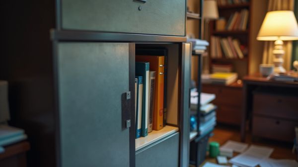 Pourquoi un casier connecté est la solution inattendue à vos problèmes de stockage