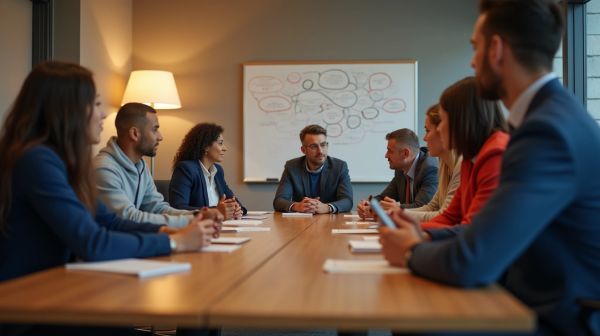 Relevez vos défis en communication avec la formation à l'ISTC