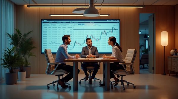 Top 5 avantages de la facturation électronique pour les entreprises
