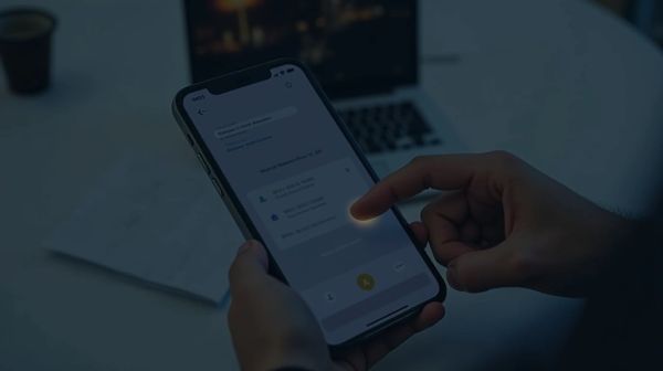 Vérifiez le statut réel de vos numéros avec HLR lookup