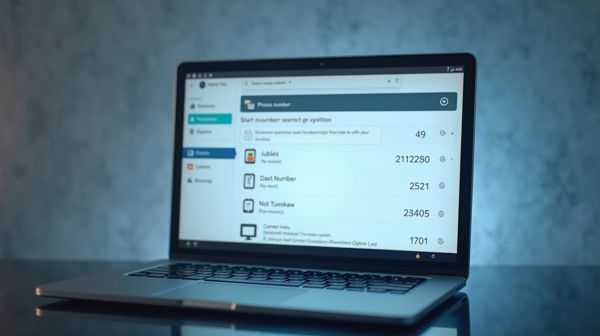 Vérifiez le statut réel de vos numéros avec HLR lookup