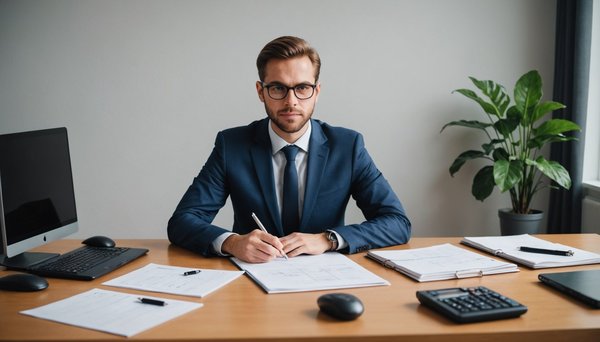 Améliorez votre gestion financière avec un expert comptable à villeurbanne