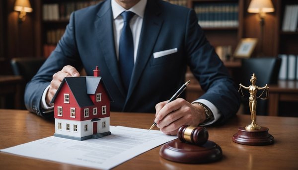 Avocat en droit immobilier à lille : vos besoins légaux compris