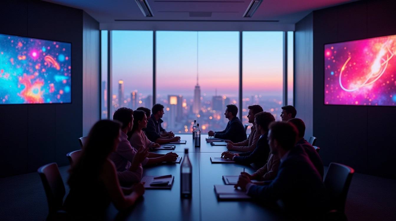 Vos questions sur les animations d'entreprise