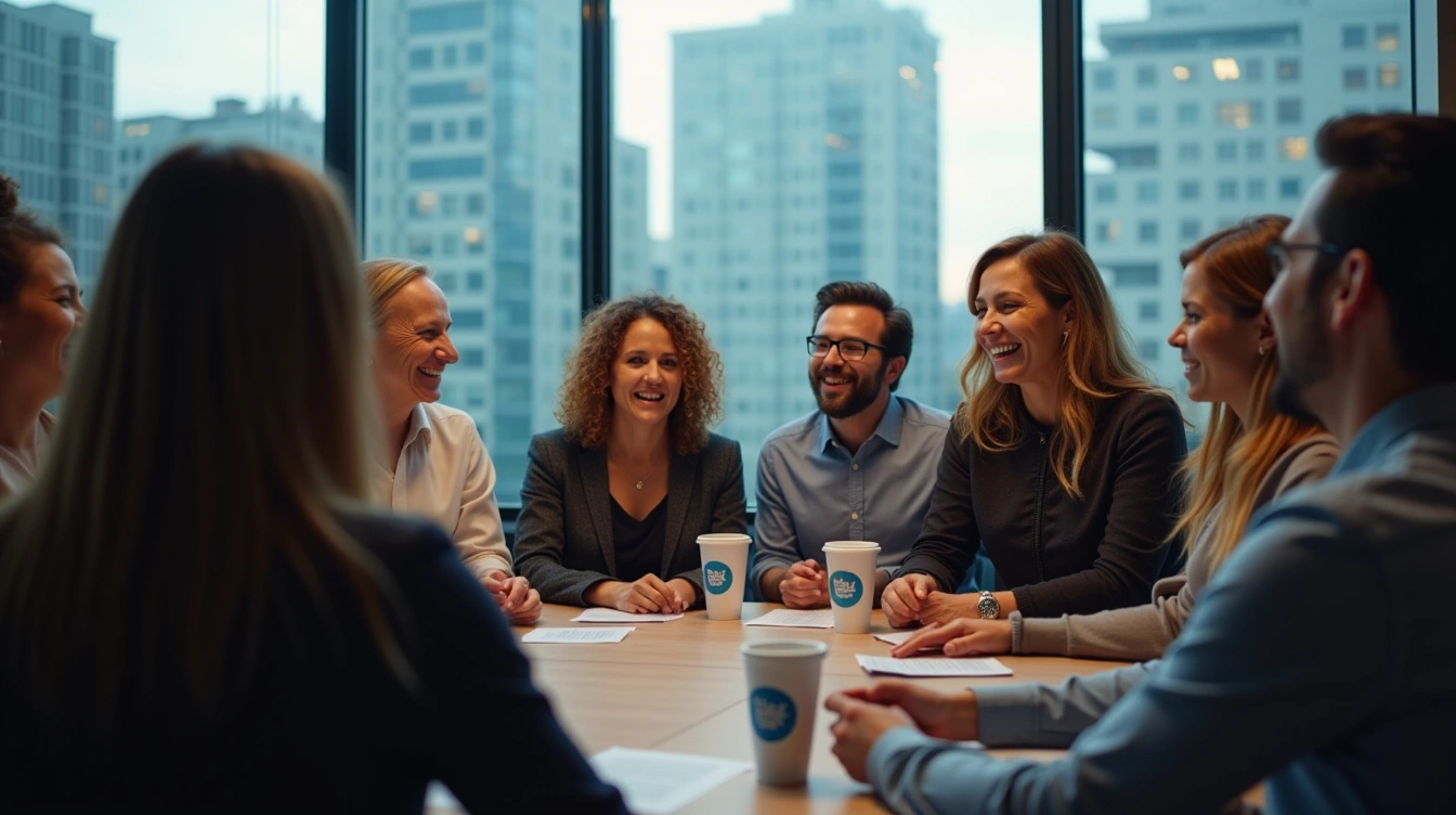 Questions fréquentes sur le team building